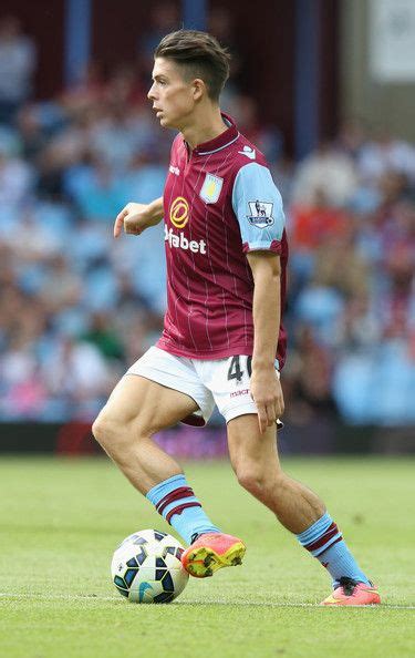 Your ultimate resource for hair inspiration, styling tips, hair care advice, expert tutorials and more. Jack Grealish, Aston Villa | Jack grealish, Sport man ...