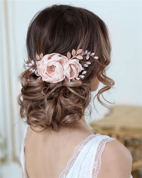 47 Stunning Wedding Hairstyles All Brides Will Love All