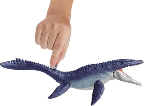 Jurassic World Ocean Protector Mosasaurus Buy At Galaxus