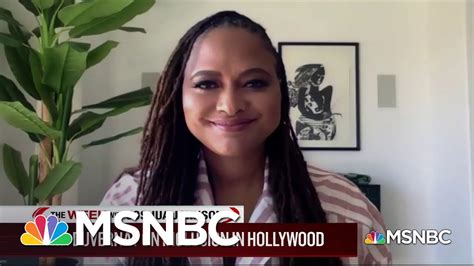 Director Ava Duvernay Launches A New Database To Diversify Hollywood Production Personnel