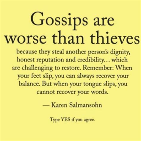 Stop Gossiping Gossip Quotes Judge Quotes Quotes To Live By