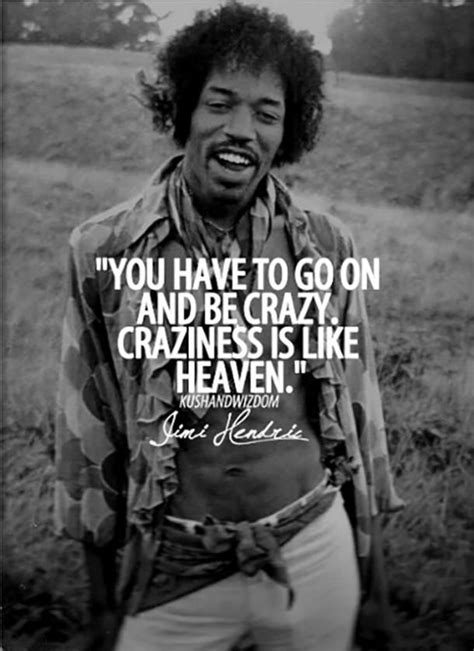 16 Jimi Hendrix Quotes Remind You To Live Your Life To The Fullest