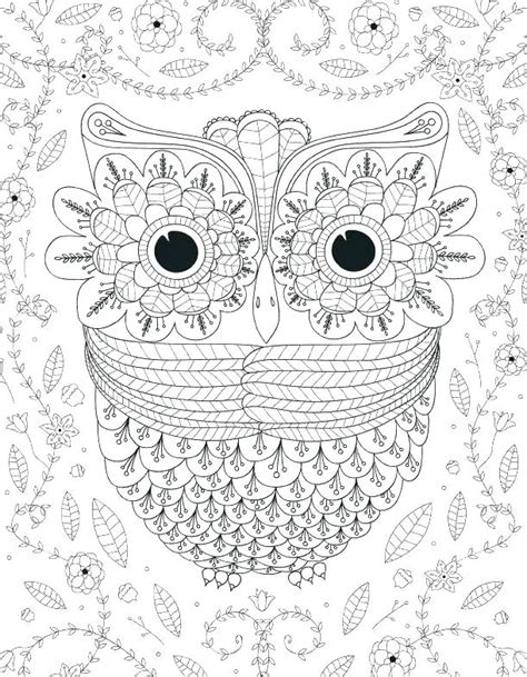 Large Print Coloring Pages At Free Printable