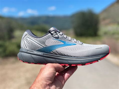Road Trail Run Brooks Ghost 14 Multi Tester Review A Soft And Smoother