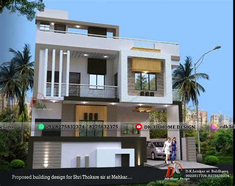 Indian House Design With Collection Of 55 Indian Style House Designs