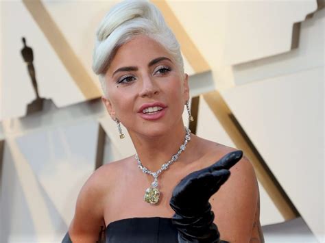 Lady Gaga S Battle With Depression Almost Halted Album Chromatica Canoe