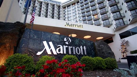 Marriott International Aumenta Sus Marcas De Lujo En México Nitu