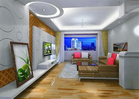 Best 50 Pop Ceiling Design For Living Room And Hall 2019