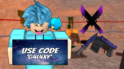 Below are 45 working coupons for murder mystery 7 codes from reliable websites that we have updated for users to get maximum savings. NEW GALAXY CODE IN MURDER MYSTERY X!! (New Code, Old Items ...