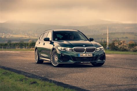 Alpine hit a home run with this head unit for cars that didn't come with carplay or android auto from the factory. Die deutschen Autos des Jahres (4): Der BMW Alpina B3 ...