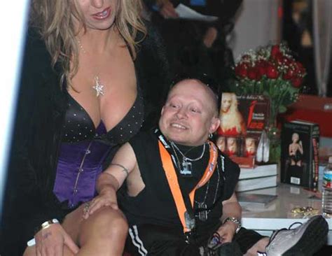 Verne Troyer Sex Tape Watch Telegraph