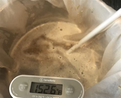 How To Brew 1 Gallon Brew In A Bag Biab Mr Small Batch Brewer