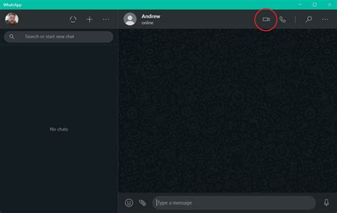 how to make whatsapp voice and video calls from your computer android central