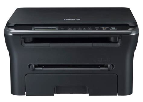 This is the most current driver of the hp universal print driver (upd) for windows for samsung printers. Samsung SCX-4300 Multifunction Laser Printer Review ...