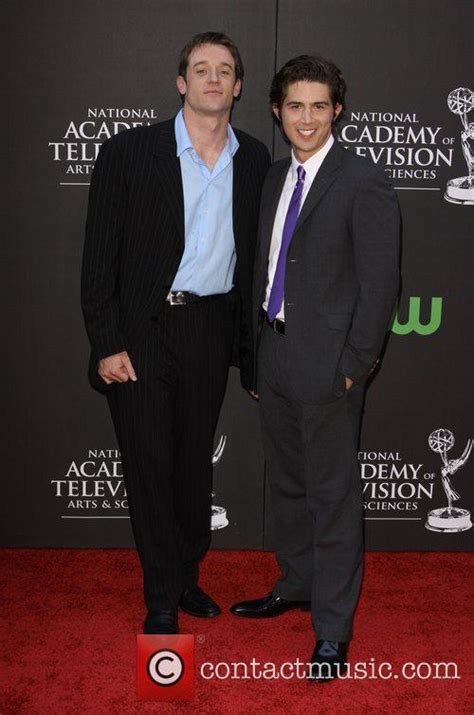 Tom Degnan The 36th Annual Daytime Emmy Awards At The Orpheum Theatre