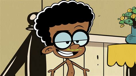 nickelodeons the loud house introduced mr and mr mcbride my xxx hot girl