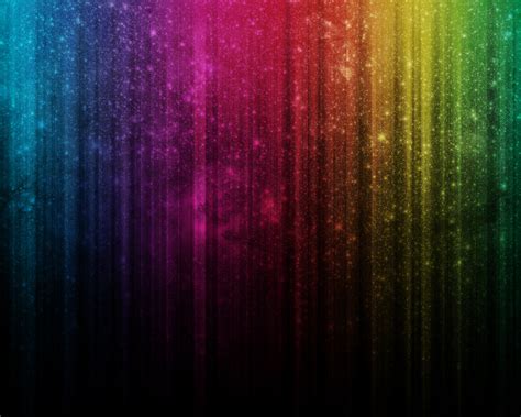 Download Rainbow Galaxy Wallpaper Gallery