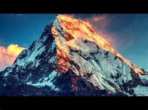 Top Secret About Himalaya You Didnt Know Documentarytube