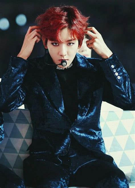 17 Best Images About Byun Baekhyun On Pinterest Sexy Sexy Hot And Exo