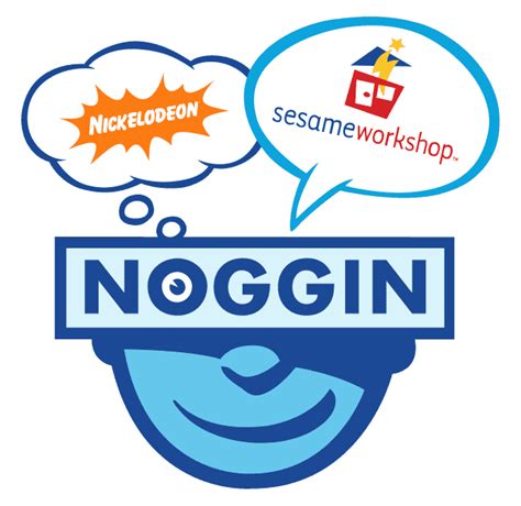 Noggin Brand Wikiwand