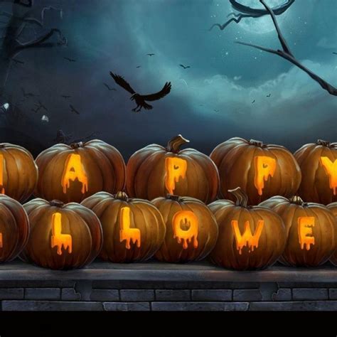 10 Best Free Halloween Desktop Background Full Hd 1080p