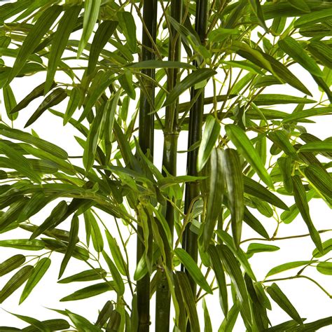 6 Bamboo Tree Uv Resistant Indooroutdoor 5386 Bamboo Tree Bamboo