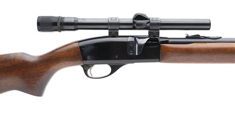 Remington 552 Speed Master 22LR Caliber Rifle For Sale