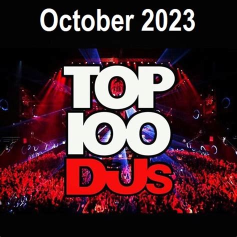 Rapidlinks скачать Top 100 Djs Chart October 2023 Mp3