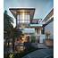 Luxury Home Modern House Design 2320 – DECORATHING