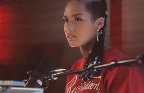 Alicia Keys Releases New Video We Gotta Pray Following Ferguson