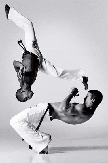 brazilian martial art capoeira parkour jiu jitsu karate action posen brazilian martial