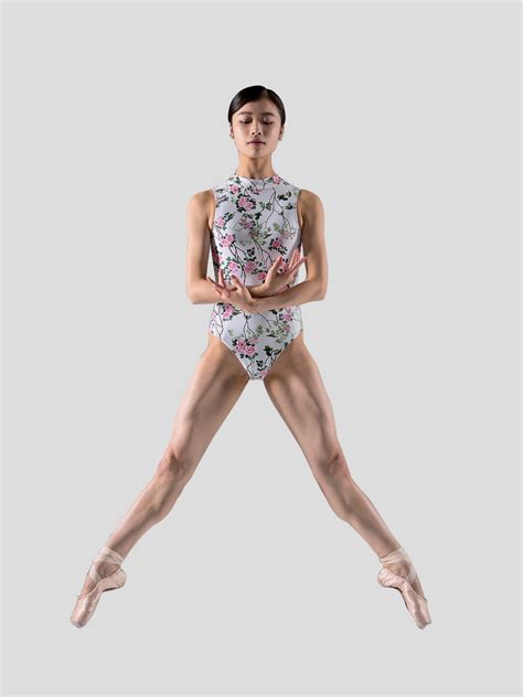 Karina Arimura The Australian Ballet