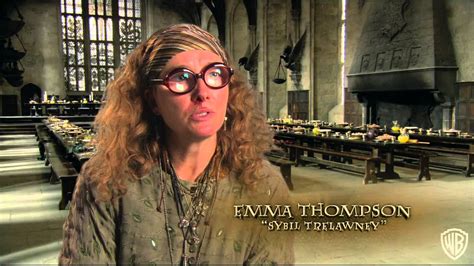 Emma thompson is famous british actress, comedienne and screenwriter. New old interview of Emma Watson from Harry Potter and the ...