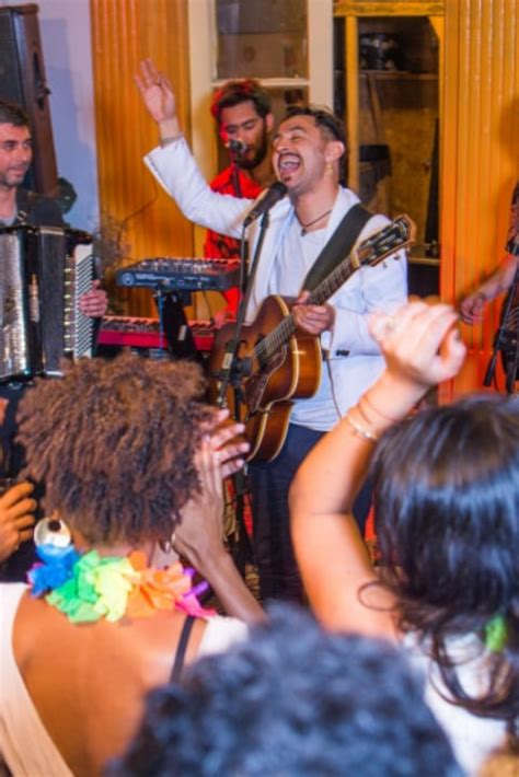 Descubre Los Mejores Estilos Musicales Para Tu Matrimonio Chile Boda Matrimonios Wedding