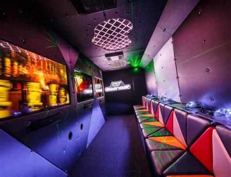 8 Fun Games You Can Play On A Party Bus Guides Business Reviews And