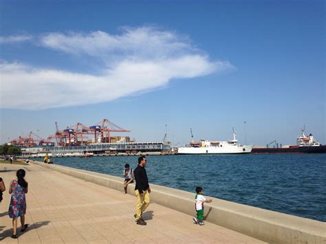 Port Mersin, Turkey - MarinerOnBoard