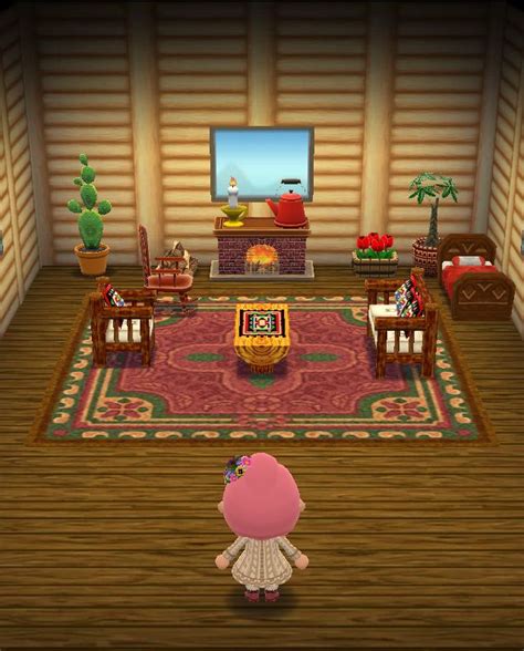 Mountain bike (new horizons) from nookipedia, the animal crossing wiki the mountain bike is a houseware item in animal crossing: Love all the new updates including the cabin 😄 | Animal ...