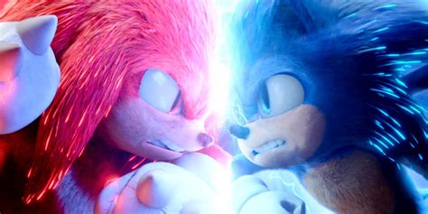Sonic 2 Super Bowl Trailer Reveals Epic Knuckles Fight And Giant Eggman