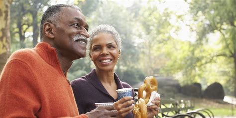6 Facts About Aging Everyone Should Know But Doesnt Huffpost
