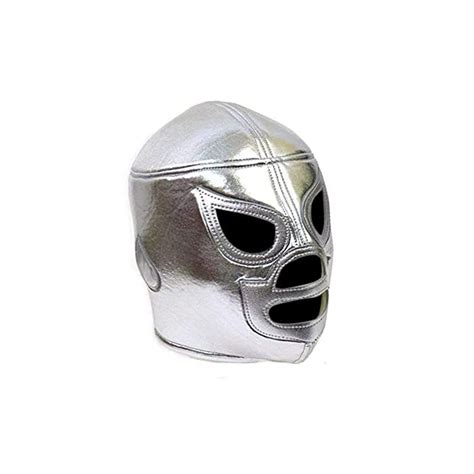 Buy Luchador Mask Pro Mexican Wrestling Masks Wrestler Costume