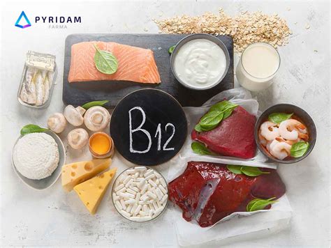 Vitamin B12 Untuk Apa Sumber Alami Dan Manfaatnya