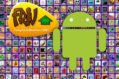 ¡elige el mejor juego gratuito en línea friv html5 para tì y disfrutalo a pleno! Descargar juegos de friv.com para Android | OkDescargas