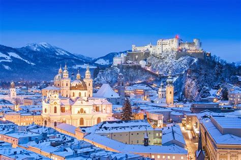 14 Top Things To Do In Winter In Austria Planetware