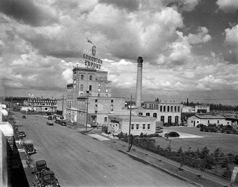 Through the tireless efforts of our employees, the right capital investments and the. Molsons Brewery - Edmonton, Alberta