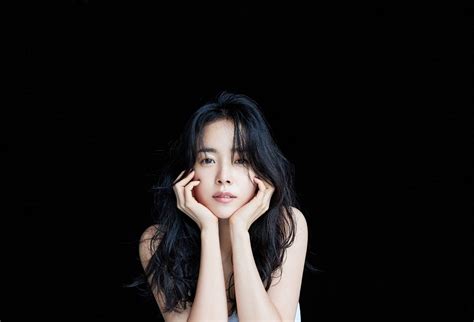 Profil Dan Biodata Aktris Cantik Han Ji Min Lengkap Dengan Fakta Dan