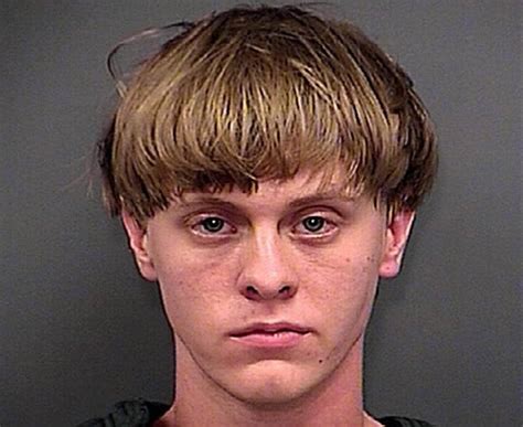Attorneys For Charleston Church Shooting Suspect Dylann Roof Challenge
