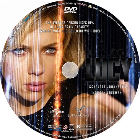 Coversboxsk Lucy 2014 High Quality Dvd Blueray