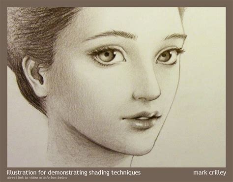 Pencil Drawings Shading Pencildrawing2019