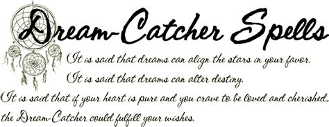At The End Of The Day Dreamcatcher It Is What It Is