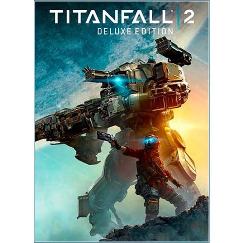 Titanfall 2 Deluxe Edition Phtews